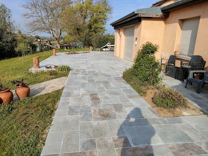 Entreprise Richard, Maçon à Orchamps