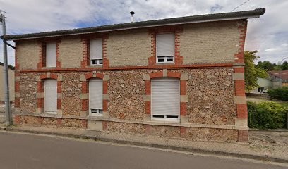 Cossenet Nicolas, Maçon à Courtisols