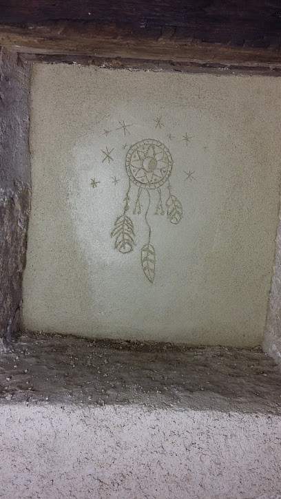 Metayer Maçonnerie, Maçon à Louzy