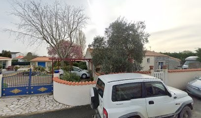 Ardouin Rodolphe, Maçon à Yves