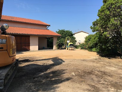 SARL BOUFFARTIGUES & FILS, Maçon à Saint-Sauveur
