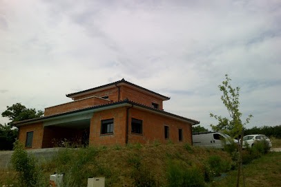 Ferraro Christophe, Maçon à Issus