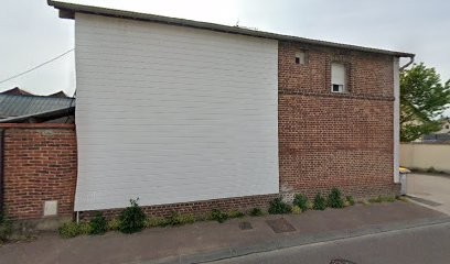 VL Maconnerie, Maçon à Saint-Pierre-lès-Elbeuf