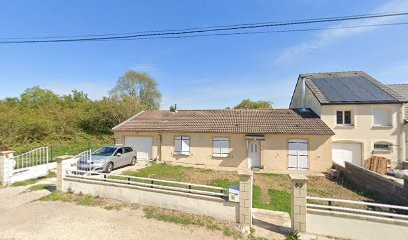 Miranda construction, Maçon à Domgermain