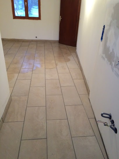 Barbosa Azevedo Paulo, Maçon à Montricher-Albanne