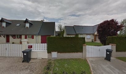 Benjamin Bourin, Maçon à Saint-Branchs