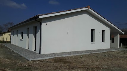 JC Bâtiment, Maçon à Jaleyrac