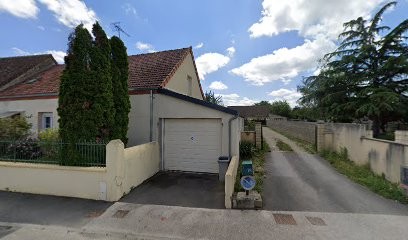 Maçonnerie Dugué, Maçon à Maresché