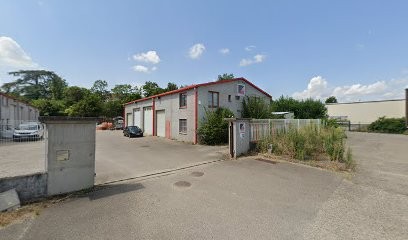 Maçonnerie et Travaux Industriels, Maçon à Grigny
