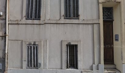 Bastia, Maçon à Marseille 07