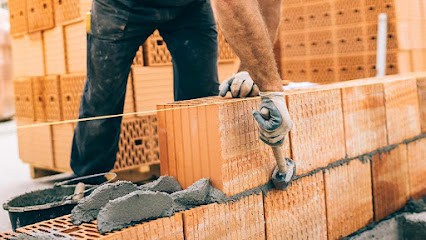 SAS BLANCHER JEROME, Maçon à Saint-Paul-les-Fonts