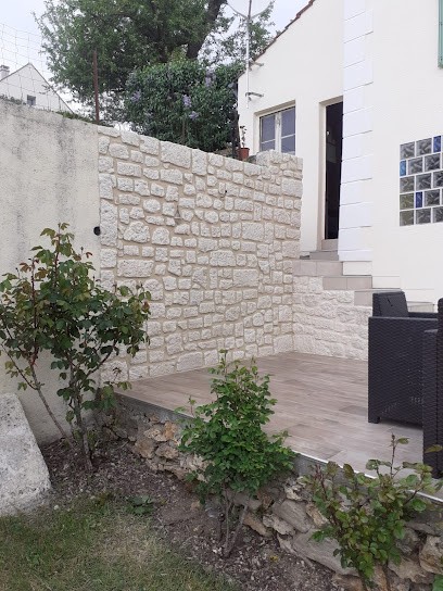 SBT MACONNERIE COUVERTURE THERDONNE, Maçon à Therdonne