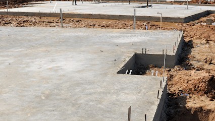 TRINDADE BTP, Maçon à Mercuès