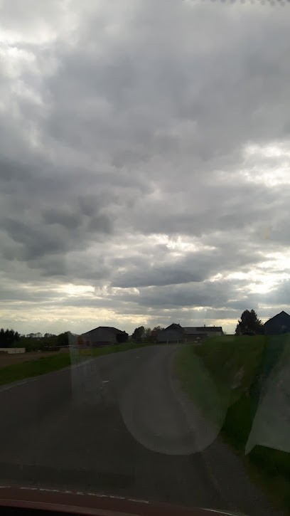 Ent David GEOFFROY, Maçon à Novy-Chevrières