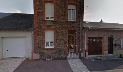 Di.gi.bat, Maçon à Monthermé