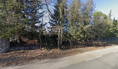 Maçonnerie Patrick LIOCHON, Maçon à Ventabren