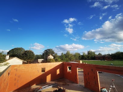 L'ouvrage Occitan- Maçonnerie Général, Maçon à Marquein