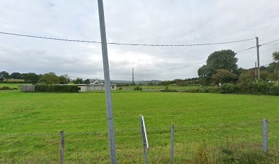 Lecanu Dominique, Maçon à Tessy-Bocage