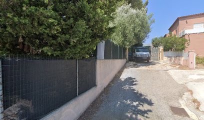 SEMAP, Maçon à La Garde