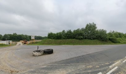 Sb2m, Maçon à Clairfontaine