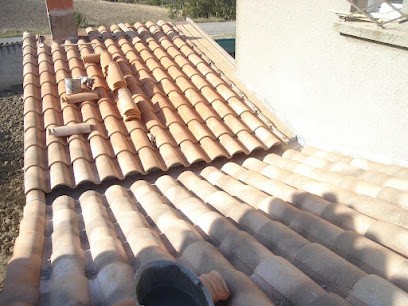 BERNARD CONSTRUCTION, Maçon à Castelnaudary