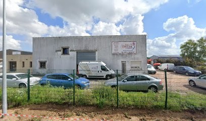 Taille Pierres Et Traditions, Maçon à Falaise