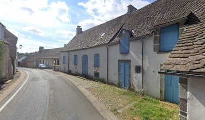 Bati Tauves, Maçon à Tauves