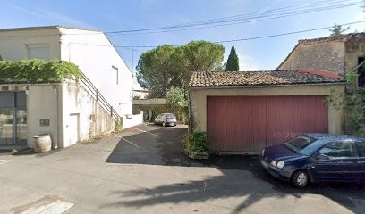 Eve Construction, Maçon à Uzès