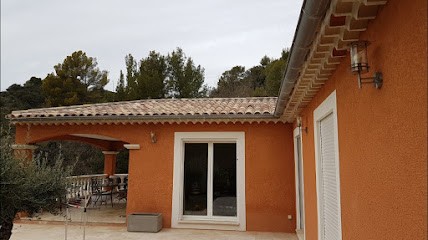 Artisan cavalca - maçonnerie générale, Maçon à Salon-de-Provence