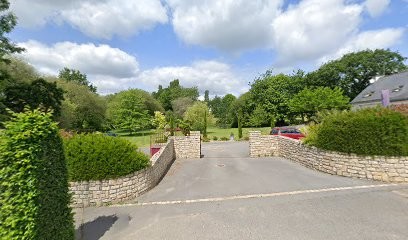 GP Rénovation, Maçon à Rédené