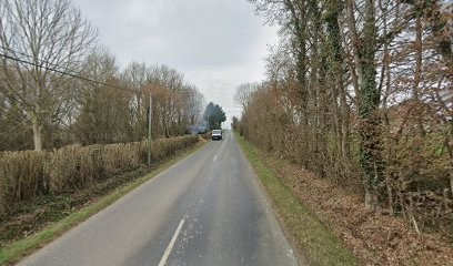 Béatrix Sarl, Maçon à Rémalard en Perche