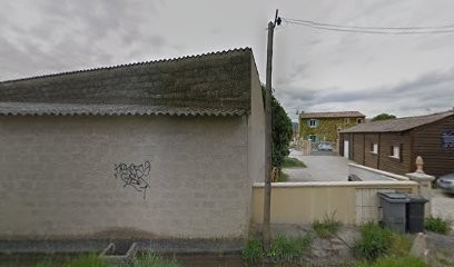 MR Construction, Maçon à Villelaure