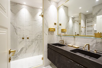 La Clinique Du Bâtiment, Maçon à Villejuif