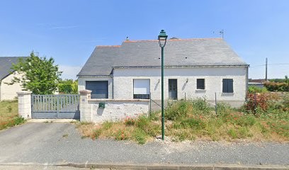 GN Concept, Maçon à Neuvy-le-Roi