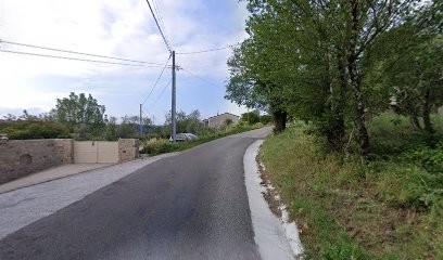 Entreprise Barrot Henri, Maçon aux Assions