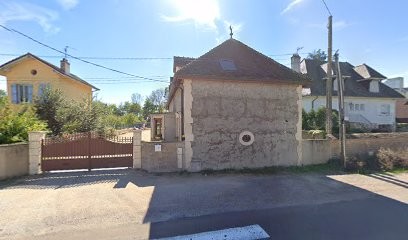 Lauquin Sébastien, Maçon à Verdun-sur-le-Doubs