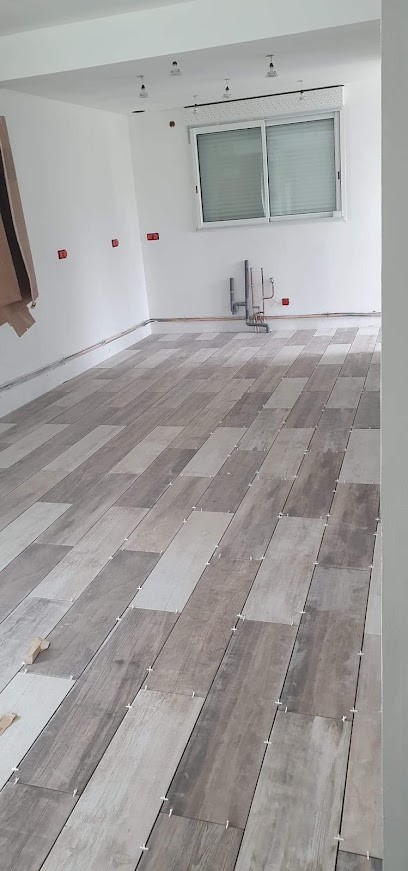 Darsin Kevin Maçonnerie, Maçon à Mareuil-Caubert