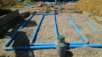 Taché Fabrice Eurl, Maçon à Cervon