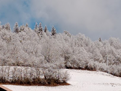 Lonchampt Jean-François, Maçon à Mouthe
