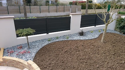 SARL Le Roi, Maçon à La Croixille