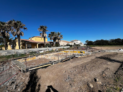 Sg Construction Maçon à Agde