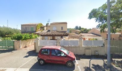 Emtf, Maçon à La Valette-du-Var