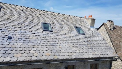 Df Construction SAS, Maçon à Estables