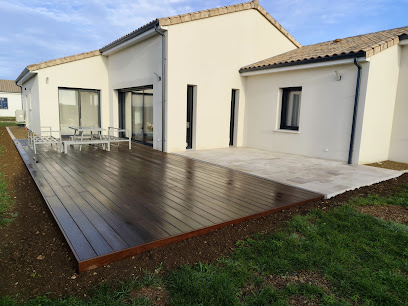 Dg Crea 86 Maçon à Anché