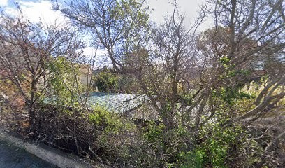 S.e.e Thomet, Maçon à Sisteron