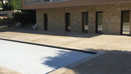 Canu Joseph, Maçon à Saint-Cyr-sur-Mer