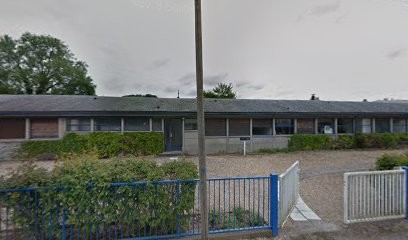 Delbé Broult, Maçon à Pîtres