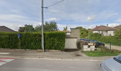SARL Binet, Maçon à La Rivière-de-Corps