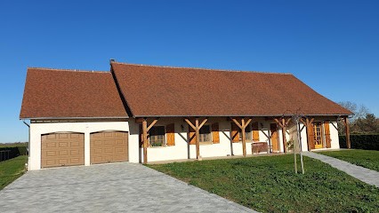 Tourreau Bichet, Maçon à Étroussat