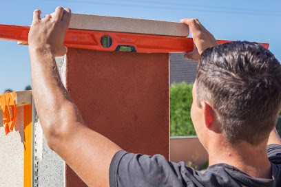 CK BAT, Maçon à Conlie